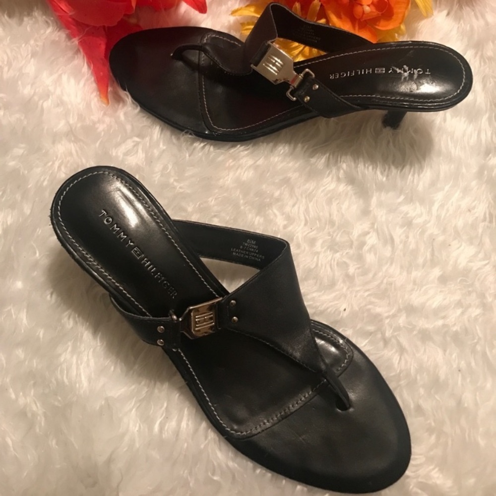 Tommy Hilfiger Sandals